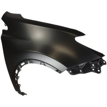 TOYOTA RAV4 HYBRID  FENDER RIGHT (Passenger Side) (JAPAN) **CAPA** OEM#5380142170 2016-2018 PL#TO1241245C
