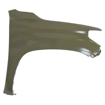 TOYOTA TUNDRA FENDER RIGHT (Passenger Side) OEM#538110C060 2014-2021 PL#TO1241249