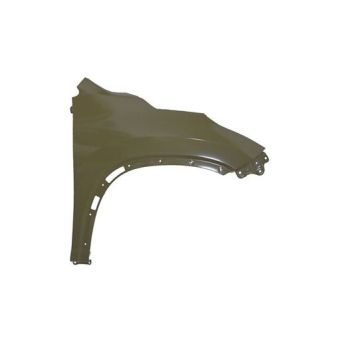TOYOTA HIGHLANDER HYBRID FENDER RIGHT (Passenger Side) **CAPA** OEM#538010E110 2014-2019 PL#TO1241251C