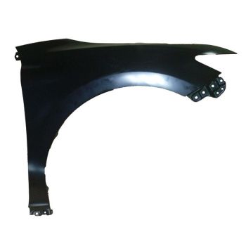 TOYOTA CAMRY HYBRID FENDER RIGHT (Passenger Side)**CAPA** OEM#5380106170 2018-2024 PL#TO1241266C