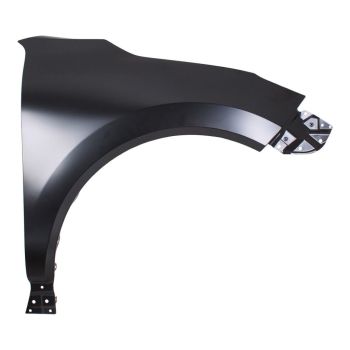 TOYOTA VENZA  FENDER RIGHT (Passenger Side) (ALUM) **CAPA** OEM#5380148140 2021-2023 PL#TO1241281C