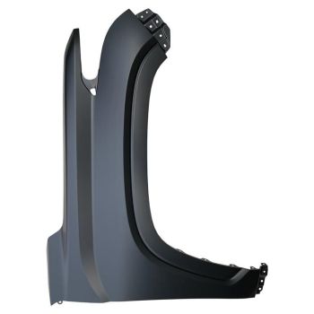 TOYOTA TUNDRA FENDER RIGHT (Passenger Side) (WO/WHEEL OPENING MLDG) **CAPA** OEM#538110C100 2022-2024 PL#TO1241283C