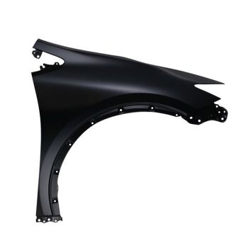 TOYOTA PRIUS / PRIUS PRIME FENDER RIGHT (Passenger Side) **CAPA** OEM#5380147110 2023-2024 PL#TO1241286C