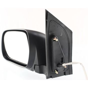 TOYOTA SIENNA DOOR MIRROR LEFT (Driver Side) POWER/HEATED (WO/MEMORY) OEM#87940AE020 2004-2010 PL#TO1320205