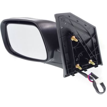TOYOTA PRIUS  DOOR MIRROR LEFT (Driver Side) POWER OEM#8794047030C0 2001-2003 PL#TO1320213