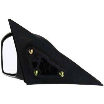 TOYOTA CAMRY HYBRID DOOR MIRROR LEFT (Driver Side) POWER/HEATED (USA&JAPAN)(BLK)(NON-FOLDING) OEM#8794006925 2007-2011 PL#TO1320214