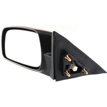 TOYOTA CAMRY HYBRID DOOR MIRROR LEFT (Driver Side) POWER/ NOT HEATED (USA &JAPAN)(BLK)(NON-FOLDING) OEM#8794006924 2007-2011 PL#TO1320215