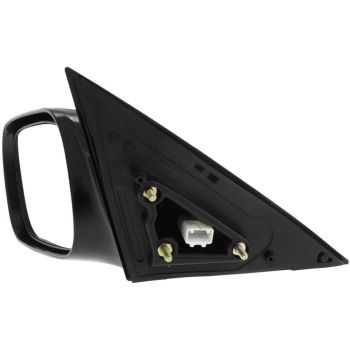 TOYOTA AVALON DOOR MIRROR LEFT (Driver Side) POWER/ NOT HEATED (TOURING/XL)(W/O NAVIGATION)(BLK) OEM#87940AC905 2005-2010 PL#TO1320235