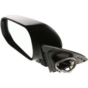 TOYOTA HIGHLANDER HYBRID DOOR MIRROR LEFT (Driver Side) PWR/N-HTD OEM#8794048291 2008-2013 PL#TO1320245