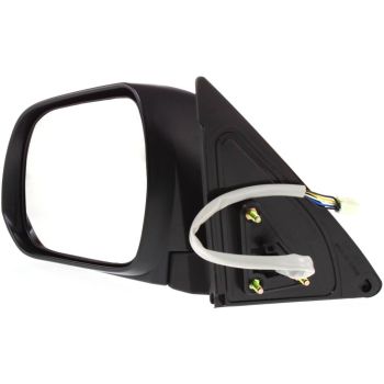 TOYOTA HIGHLANDER HYBRID DOOR MIRROR LEFT (Driver Side) POWER/HEATED OEM#8794048303 2008-2013 PL#TO1320246