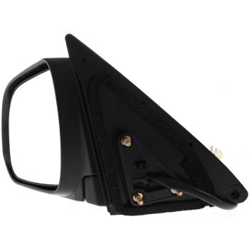 TOYOTA HIGHLANDER HYBRID DOOR MIRROR LEFT (Driver Side) POWER/HEATED (W/PUDDLE LAMP) OEM#8794048343 2008-2013 PL#TO1320251