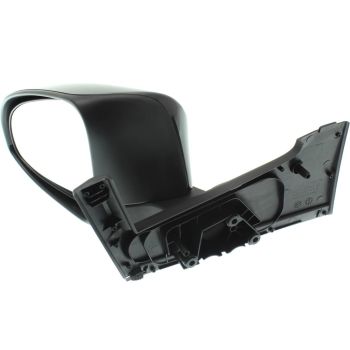 TOYOTA YARIS HATCHBACK(5DOORS) DOOR MIRROR LEFT (Driver Side) MANUAL OEM#879400D560-PFM 2015-2019 PL#TO1320321