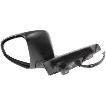 TOYOTA CHR DOOR MIRROR LEFT (Driver Side) PWR/HTD/SIGNAL (WO/BSD)(W/SMART ENTRY)(PWR-FOLD) OEM#87940F4050-PFM 2018 PL#TO1320364