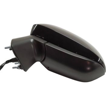 TOYOTA COROLLA/SEDAN  DOOR MIRROR LEFT (Driver Side) PWR/HTD (LE)(WO/BSD)(PTM) OEM#8794012L00-PFM 2020-2022 PL#TO1320392