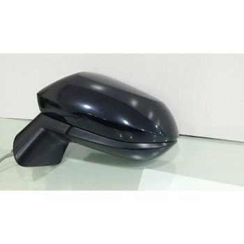TOYOTA COROLLA/SEDAN  DOOR MIRROR LEFT (Driver Side) PWR/HTD (LE)(W/BSD)(PTM) OEM#8794012K90-PFM 2020-2022 PL#TO1320393