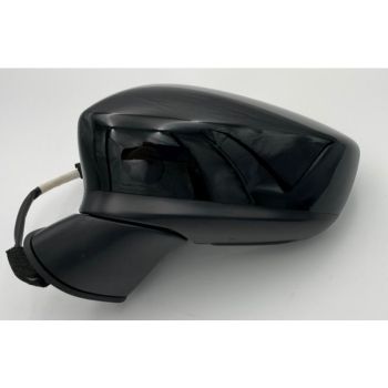 SCION SCION iA  DOOR MIRROR LEFT (Driver Side) PWR/SIGNAL OEM#87909WB006-PFM 2016 PL#TO1320406