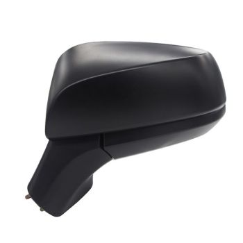 TOYOTA COROLLA CROSS HYBRID DOOR MIRROR LEFT (Driver Side) PWR/HTD (S MDL)(TEX CVR) OEM#879400A120 2023 PL#TO1320429