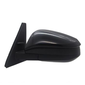 TOYOTA 4RUNNER DOOR MIRROR LEFT (Driver Side) PWR/HTD (W/BSD)(WO/CAMERA)(PTM) OEM#8794035C30-PFM 2023-2024 PL#TO1320442