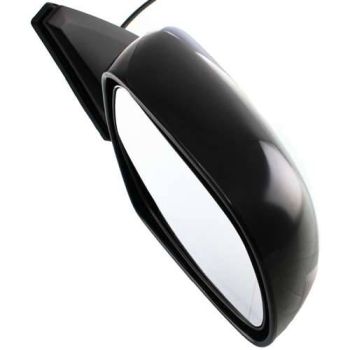 TOYOTA 4RUNNER  DOOR MIRROR RIGHT (Passenger Side) PWR/HTD (BLACK) OEM#8791035630C0 2003-2009 PL#TO1321199