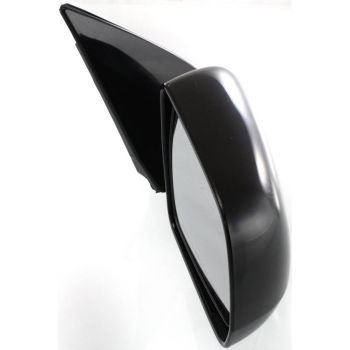 TOYOTA HIGHLANDER DOOR MIRROR RIGHT (Passenger Side) POWER/ NOT HEATED (BLK) OEM#8791048160C0 2001-2007 PL#TO1321200