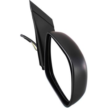 TOYOTA SIENNA DOOR MIRROR RIGHT (Passenger Side) POWER/HEATED (WO/MEMORY) OEM#87910AE020 2004-2010 PL#TO1321205