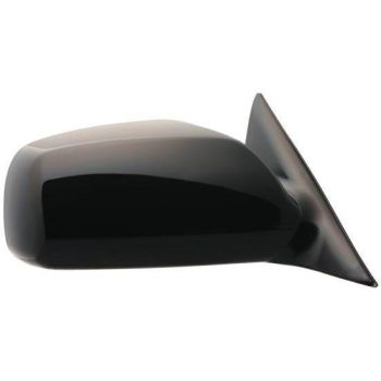 TOYOTA CAMRY HYBRID DOOR MIRROR RIGHT (Passenger Side) PWR/HTD (USA&JAPAN)(BLACK)(NON-FOLDING) OEM#8791006926 2007-2011 PL#TO1321214-PFM