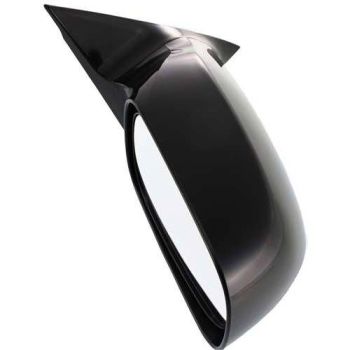 TOYOTA AVALON DOOR MIRROR RIGHT (Passenger Side) POWER/ NOT HEATED (TOURING/XL)(W/O NAVIGATION)(BLK) OEM#87910AC903 2005-2010 PL#TO1321235