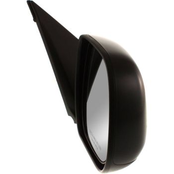 TOYOTA RAV4 DOOR MIRROR RIGHT (Passenger Side) PWR NON-HTD (WO/SIGNAL)(W/CVR)(JAPAN) OEM#8791042B40-PFM 2009-2012 PL#TO1321264