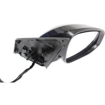 TOYOTA RAV4  DOOR MIRROR RIGHT (Passenger Side) PWR/HTD/SIGNAL (WO/SPOT GLASS)(W/CVR)(FROM 11/14) OEM#879100R170C0 2015 PL#TO1321362