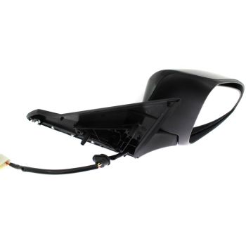 TOYOTA CAMRY DOOR MIRROR RIGHT (Passenger Side) POWER/HEATED (WO/BLIND SPOT DETECT)(W/GLASS & COVER) OEM#8790106041-PFM 2016-2017 PL#TO1321363