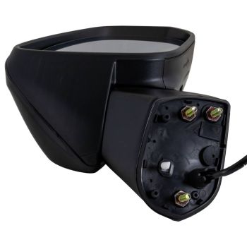 TOYOTA RAV4  DOOR MIRROR RIGHT (Passenger Side) PWR/HTD/SIGNAL/PUDDLE (W/BLIND DETECT)(WO/CAMERA)(PTM CVR) OEM#879100R281C0 2019-2023 PL#TO1321385