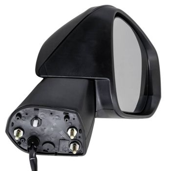 TOYOTA RAV4 PRIME  (COMBINE 717763F)DOOR MIRROR RIGHT (Passenger Side) PWR/HTD/SIGNAL (W/BSD)(PTM-CVR)(JAPAN BUILT) OEM#8791042E41-PFM 2021-2023 PL#TO1321388