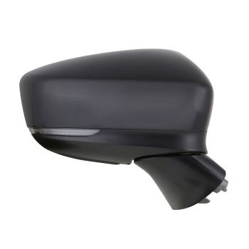 TOYOTA YARIS SEDAN/YARIS iA  DOOR MIRROR RIGHT (Passenger Side) PWR/HTD/SIGNAL (LE/XLE MDL) OEM#87908WB011-PFM 2019-2020 PL#TO1321403