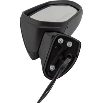 TOYOTA AVALON DOOR MIRROR RIGHT (Passenger Side) PWR/HTD/SIGNAL/MEMORY (W/BSD)(WO/CAMERA)W/DIMMING OEM#8791007200-PFM 2019 PL#TO1321405