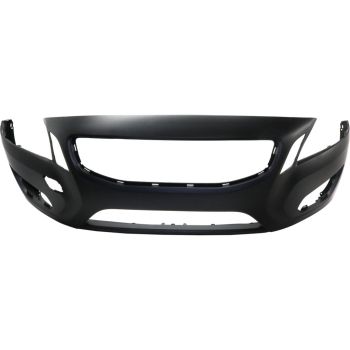 VOLVO VOLVO S60 FRONT BUMPER COVER PRIMED (WO/SENSOR)(WO/WASHER) OEM#398025015 2011-2013 PL#VO1000200