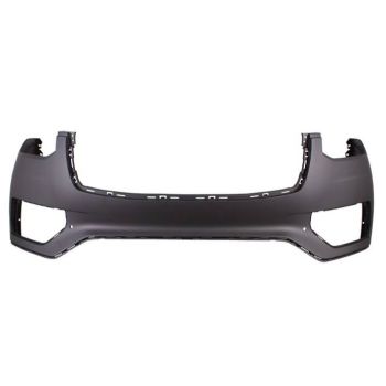 VOLVO VOLVO XC90 FRONT BUMPER COVER PRIMED (WO/WASHER)(WO/SENSOR)(W/OUTER GRILLE MLDG)(EXC R-LINE)**CAPA* OEM#40000279 2020-2022 PL#VO1000250C