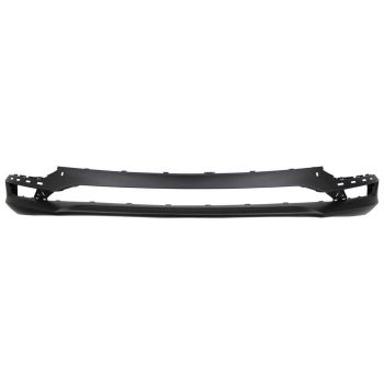 VOLVO VOLVO S90  FRONT BUMPER LOWER VALANCE (W/CHROME MLDG)(INSCRIPTION) OEM#398443226 2017-2020 PL#VO1015101