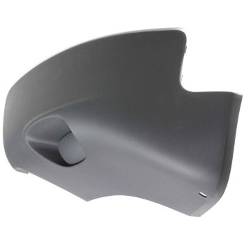 VOLVO VOLVO XC90 FRONT BUMPER COVER LOWER LEFT (Driver Side) PRIMED (W/O FOG) OEM#86483369 2003-2014 PL#VO1016100