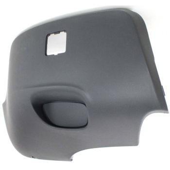 VOLVO VOLVO XC90 FRONT BUMPER COVER LOWER RIGHT (Passenger Side) PRIMED (W/O FOG) OEM#86483377 2003-2014 PL#VO1017100