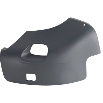 VOLVO VOLVO XC90 FRONT BUMPER COVER LOWER RIGHT (Passenger Side) PRIMED (W/FOG) OEM#86483351 2003-2006 PL#VO1017101