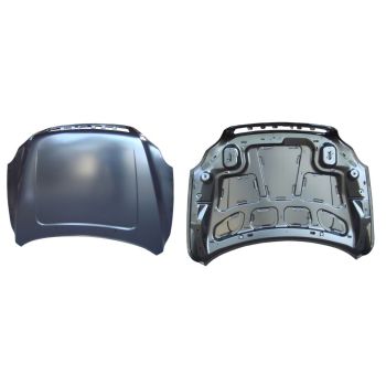 VOLVO VOLVO XC90  HOOD**CAPA** OEM#307964916 2003-2014 PL#VO1230113C