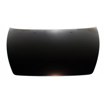 VOLVO VOLVO V50 HOOD (ALUMINUM)**CAPA** OEM#313714156 2005-2011 PL#VO1230118C