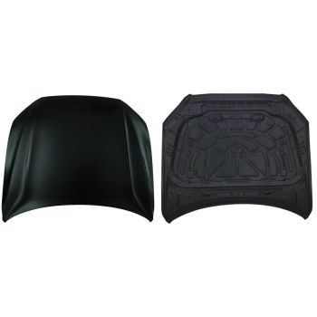 VOLVO VOLVO XC60 HOOD (ALUM) OEM#314245606 2018-2023 PL#VO1230125