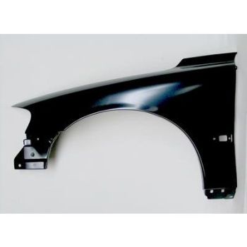 VOLVO VOLVO V70/V70 XC/XC70 FENDER LEFT (Driver Side) (EXC XC) OEM#91879585 2001-2003 PL#VO1240113