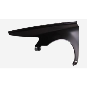 VOLVO VOLVO V50 FENDER LEFT (Driver Side)**CAPA** OEM#312975402 2005-2011 PL#VO1240115C