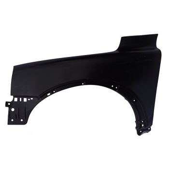 VOLVO VOLVO XC90 FENDER LEFT (Driver Side) **CAPA** OEM#307964940 2003-2014 PL#VO1240116C