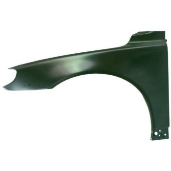 VOLVO VOLVO V70 FENDER LEFT (Driver Side) (W/O S/L HOLE) OEM#312940000 2008-2010 PL#VO1240117