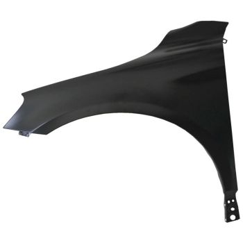 VOLVO VOLVO XC60 FENDER LEFT (Driver Side)**CAPA** OEM#312179757 2010-2017 PL#VO1240121C