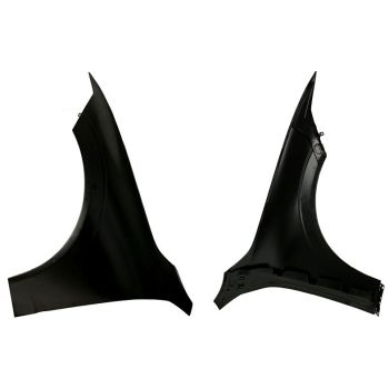 VOLVO VOLVO XC60 FENDER LEFT (Driver Side) (ALUM) OEM#322974411 2018-2023 PL#VO1240124