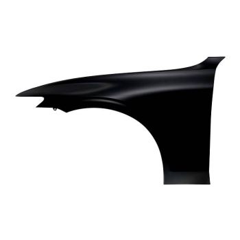 VOLVO VOLVO S60 FENDER LEFT (Driver Side) **CAPA** OEM#314681701 2019-2023 PL#VO1240127C